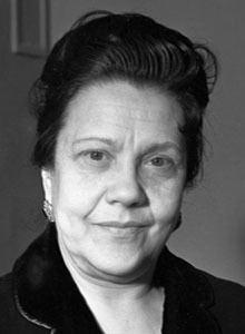 Кончаловская Наталья