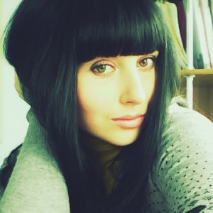 Кондрашова Наталья