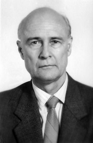 Коновалов Эдуард