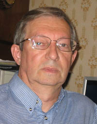 Константинов Анатолий Васильевич