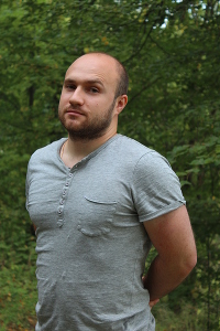 Конычев Игорь