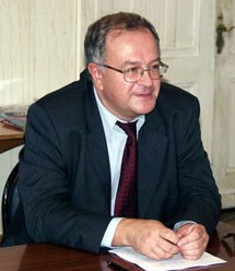 Копосов Николай Евгеньевич