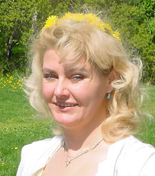 Копсова Наталья