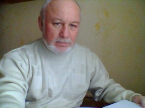 Кормилицын Валерий Аркадьевич