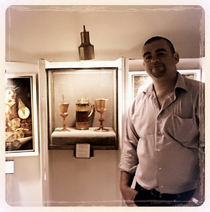 Короленко Александр