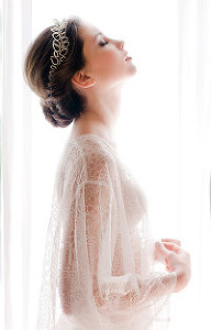 Королева Анастасия