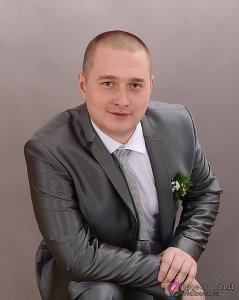 Королевский Дмитрий Евгеньевич