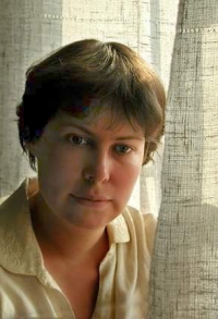 Коростелева Анна Александровна