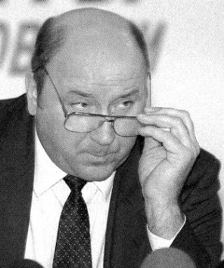 Коржаков Александр