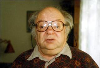 Коржавин Наум