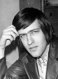 Кошелев Сергей Львович