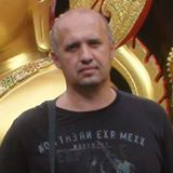 Кострица Евгений