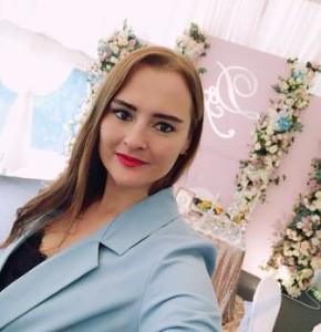 Кострова Валентина Викторовна