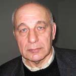 Костырко Сергей