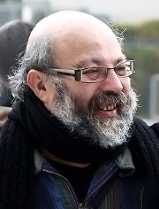 Котлярский Марк Ильич