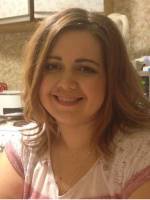 Котова Ирина