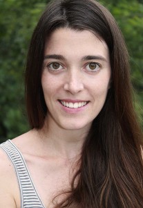 Коутс Александра