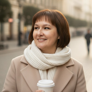 Коваль Лара