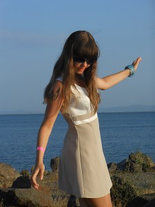 Ковригина Варвара