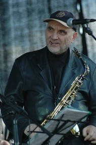 Козлов Алексей Семенович