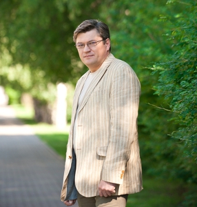 Козлов С. С.