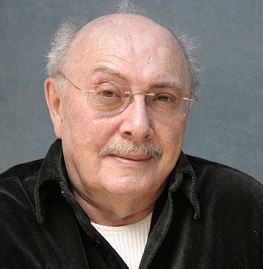 Козлов Владимир Александрович