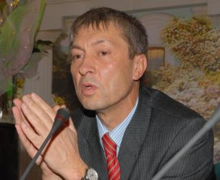 Козлов Юрий