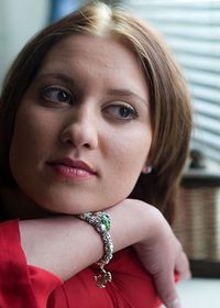 Козлова Анна