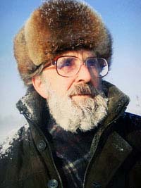 Красавин Юрий Васильевич