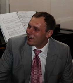 Красников Никита