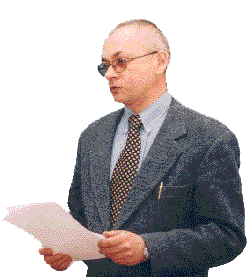 Кравченко Владимир