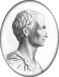 Крисп Гай Саллюстий