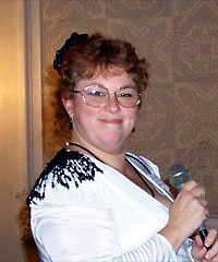 Криспин Энн