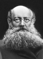 Кропоткин Петр