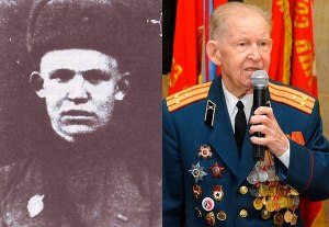 Крупенников Аркадий Анисимович