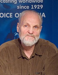 Крупин Владимир Дмитриевич