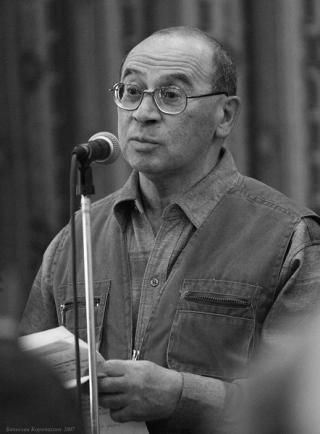 Крутиер Борис Юзефович