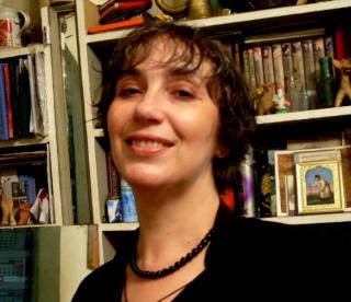 Крюкова Елена