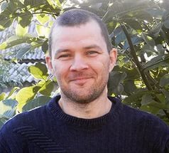 Кучеренко Владимир Александрович