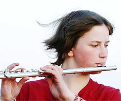 Кудряшева Аля