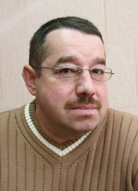 Куличенко Владимир