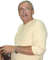 Кулинский Александр Николаевич