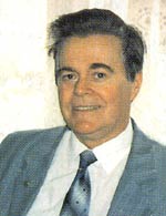 Куманев Георгий Александрович