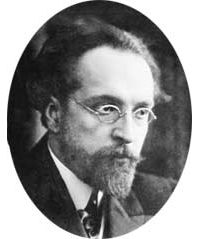 Кун Николай