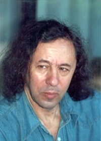 Куприянов Вячеслав Глебович