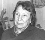 Курелла Валентина