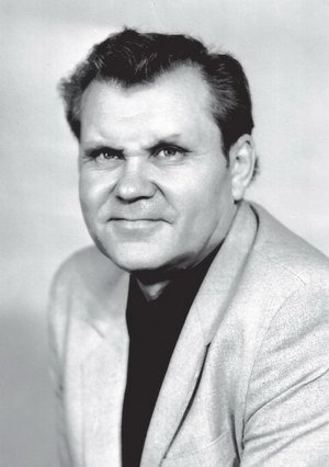 Курков Виталий Николаевич