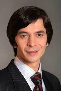 Курпатов Андрей Владимирович