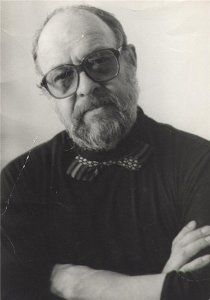 Кусочкин Григорий Павлович