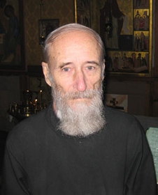 Кутузов Борис Павлович